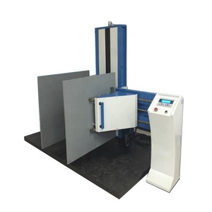 Hersteller von automatischen Verpackungs karton klemm prüfmaschinen - Product Image 4