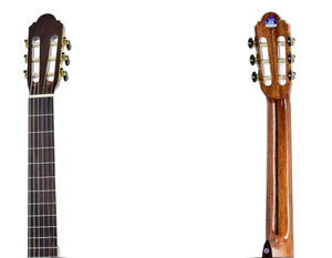 <span class=keywords><strong>Chitarra</strong></span> <span class=keywords><strong>Classica</strong></span> di Alta Qualità in Legno di Cedro Massiccio, 39 Pollici, Finitura Lucida, Prodotta in Cina, Prezzo all'Ingrosso - Product Image 2