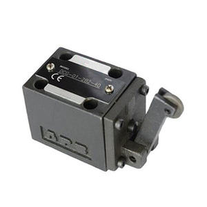 Válvula Direccional Hidráulica Operada por Leva DCT y <span class=keywords><strong>DCG</strong></span> de los Modelos DCT-02, <span class=keywords><strong>DCG</strong></span>-02, DCT-03, <span class=keywords><strong>DCG</strong></span>-03 - Product Image 1