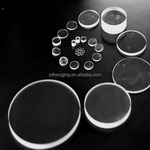 Cửa Sổ Laser Tròn Dia50.8x12mm Bk7 - Product Image 1