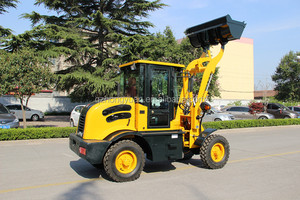 <strong>HYTEC</strong> Zl10a for Sale to Netherlands - Product Image 6