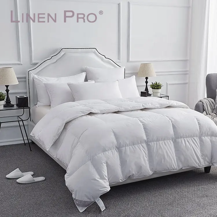 Hotel Bedding Duvet Inner Quilt 100 Microfiber Comforter Quilt Cover Sets Queen Size Bed Sheet