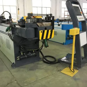 Zhangjiagang Pipe Bending Machine GM-SB-38CNC-2A-1S