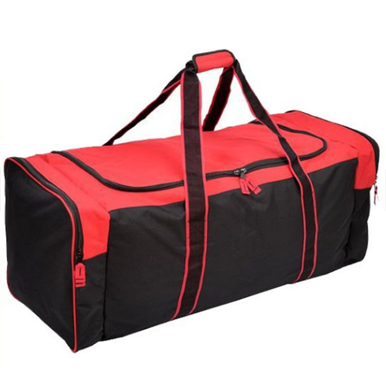 Большой Вместительный Мешок для хоккея с шайбой от производителя, сумка для хоккея с шайбой, оптовая продажа 2018