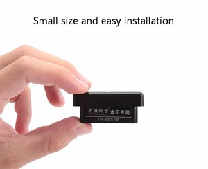 Tự Động Đóng Cửa Sổ CANBUS Và Mô-đun Đóng Cửa Cửa Sổ Xe Hệ Thống An Ninh An Toàn Cho Buick Và Chevrolet - Product Image 4