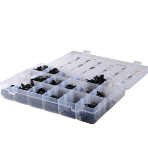 Ttlife — rivets de voiture, broches à pression pour Audi, Mercedes VW, Toyota, KIA, Mazda, Opel, Ford, Peugeot, <span class=keywords><strong>Suzuki</strong></span>, Nissan, 415 pièces - Product Image 4