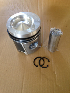 3 aceite 5.0 Deutz diesel motor repuestos pistón 0423 1726 0423 1720 - Product Image 6