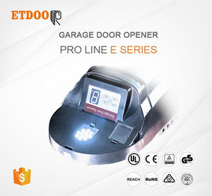 Sécurité Alimentation Télécommande <span class=keywords><strong>Universelle</strong></span> <span class=keywords><strong>Porte</strong></span> <span class=keywords><strong>De</strong></span> <span class=keywords><strong>Garage</strong></span> - Product Image 1