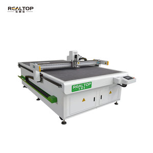 Poster board, <span class=keywords><strong>the</strong></span> machine punching knife making machine - Product Image 4