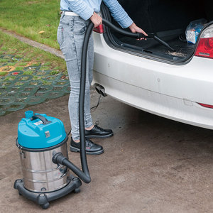 Haute qualité laver le plancher humide et sec <span class=keywords><strong>aspirateur</strong></span> - Product Image 4