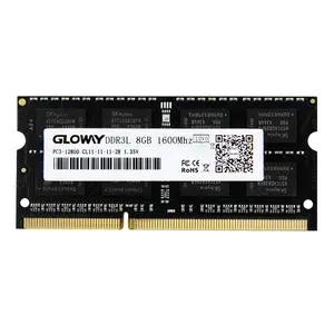 笔记本电脑DDR3内存8gb 1600mhz电脑12800 Sodimm内存ddr3 8G内存