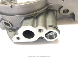 Bomba de aceite OE ZL01-14-100, 0K935-14-100 para MAZDA - Product Image 4