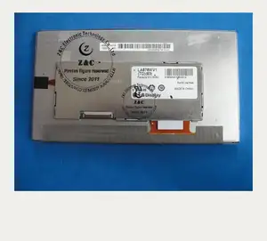 LA070WV1 LA070WV1(TD)(03) LA070WV1(TD)(02) LA070WV1-TD03 Brand New Original 7 inch Car LCD Display Module for for LG