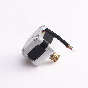 35hs27 a4 albero diametro 5mm <span class=keywords><strong>nema</strong></span> <span class=keywords><strong>14</strong></span> 4 portare cnc passo-passo motore passo-passo