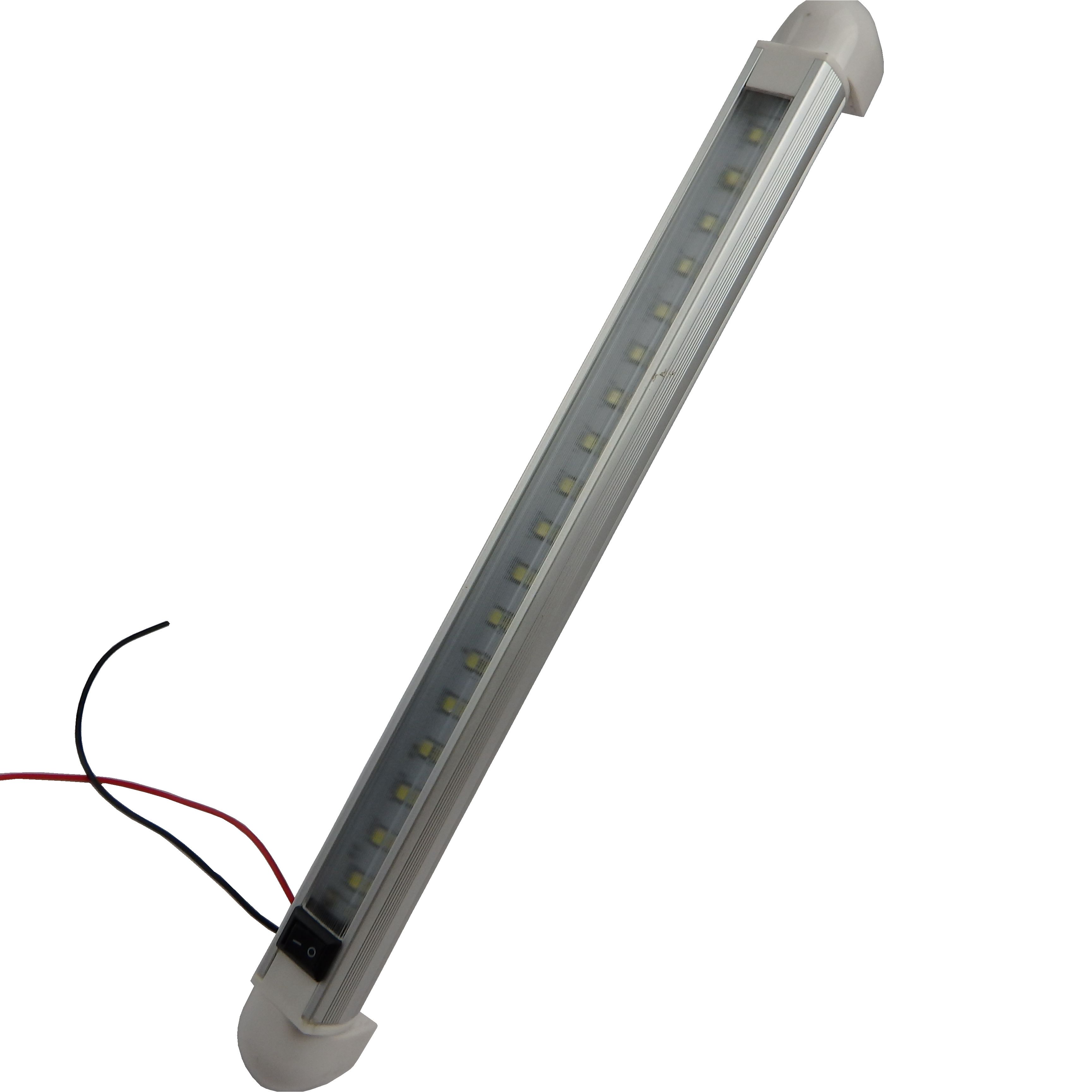 Шина, внутреннее освещение, шина, светодиодный свет, шина, трубка, свет LB618