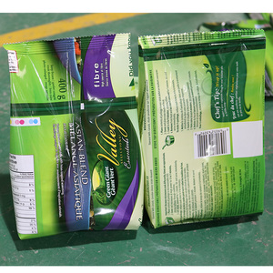 เครื่องบรรจุเมล็ดกาแฟคั่วแบบอัตโนมัติจำนวนมากสำหรับห่ออาหารสารเคมีสภาพใหม่ - Product Image 5