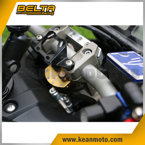Amortiguador de Dirección para Motocicleta <span class=keywords><strong>MT</strong></span>-<span class=keywords><strong>09</strong></span> Tracer <span class=keywords><strong>2015</strong></span> Sport Track KSD-TW1402 - Product Image 4