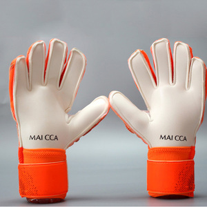 Portiere Guanti Comoda della Mano di Protezione Guanti di Calcio - Product Image 2