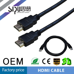 SIPU di alta qualità 1.4 V per la vendita all'ingrosso <span class=keywords><strong>1.5</strong></span> m maschio a maschio cavo <span class=keywords><strong>hdmi</strong></span> fornitore di guangzhou - Product Image 1