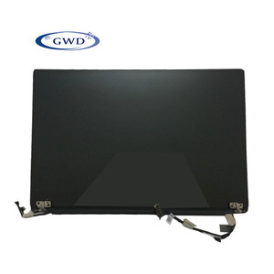 <span class=keywords><strong>12</strong></span>.5 ''écran tactile Lcd 1920*1080 pour <span class=keywords><strong>Dell</strong></span> <span class=keywords><strong>XPS</strong></span> <span class=keywords><strong>12</strong></span> <span class=keywords><strong>9Q23</strong></span> 9Q33 LP125WF1 SPA2 - Product Image 1