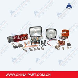 <span class=keywords><strong>Carretilla</strong></span> elevadora de la lámpara( <span class=keywords><strong>linde</strong></span>, toyota, tcm, nissan) - Product Image 1