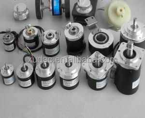 Bộ Mã Hóa Quay ZSC40C6JA1000S8/30C.JX - Product Image 2
