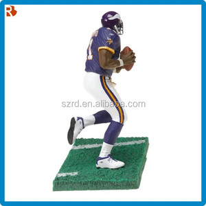Assembling Action Figure Toy on Sale Customized Multi-color Action Figure - Product Image 4