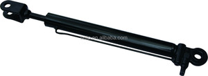 Pièces détachées pour camion remorque, vérin hydraulique de levage de cabine, vérin de cabine pour Mercedes Benz Actros 0015534305 - Product Image 2