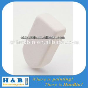blanco de la escuela de goma de borrar - Product Image 1