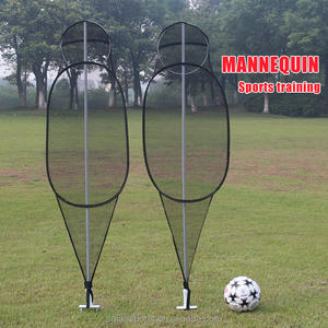 Mannequin d'entraînement au tir libre pour l'entraînement au football - Product Image 3