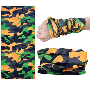 Magique <span class=keywords><strong>personnalisé</strong></span> Mode Multifonctionnel Sublimation Tubes Sans Soudure masque <span class=keywords><strong>personnalisé</strong></span> buffs - Product Image 1