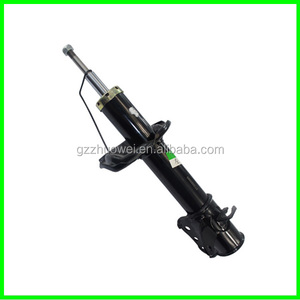 FA03-34-900 Penyerap Guncangan Depan Mesin Keluarga 3 LH, Peredam Kejut Dapat Disesuaikan - Product Image 4