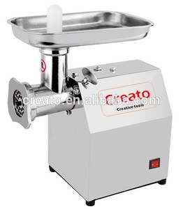 गर्म सबसे अच्छा बेच औद्योगिक मिनी इलेक्ट्रिक मांस की चक्की - Product Image 2
