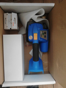 Outil de poinçonnage, à piles, fente 250 - Product Image 2