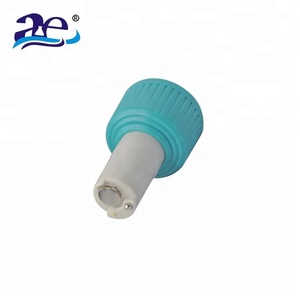 Medidor de teste de cloro sem bolso <span class=keywords><strong>digital</strong></span> - Product Image 2