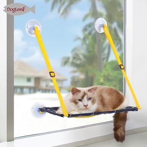 <span class=keywords><strong>Cat</strong></span> Window Perch Hammock <span class=keywords><strong>Cat</strong></span> <span class=keywords><strong>Bed</strong></span> Kitty Window <span class=keywords><strong>Bed</strong></span> Seat Mount Portable <span class=keywords><strong>Bed</strong></span> Suction Cup - Product Image 6