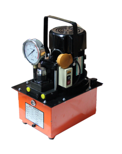BE-BR-32 hydraulische elektrische Tragbare stahl bar biege maschine, rebar bender - Product Image 5