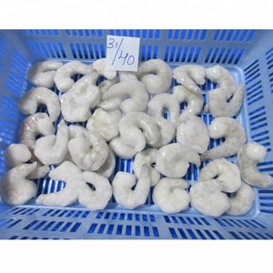 Nuova stagione di buona qualità congelato PD Vannamei gamberetti ungheria - Product Image 5