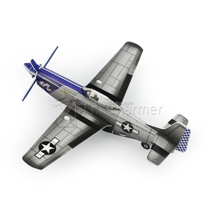 Đồ Chơi Tự Làm 3D Foam <span class=keywords><strong>Plane</strong></span> <span class=keywords><strong>Puzzle</strong></span> Giấy, 3D Foam Core <span class=keywords><strong>Puzzle</strong></span> - Product Image 2