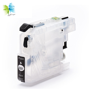 LC225 para <span class=keywords><strong>BROTHER</strong></span> DCP-J4120DW MFC-J4420DW MFC-J4620DW MFC-J4625DW MFC-J5320DW MFC-J5620DW MFC-J5625DW MFC-<span class=keywords><strong>J5720DW</strong></span> - Product Image 2
