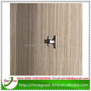 KD Furniture Different Designs Two Three Four Doors <strong>Wardrobe</strong> With Drawers for Hotel Room - Product Image 5