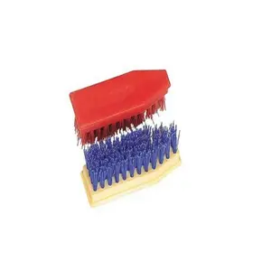 Paard <span class=keywords><strong>Strip</strong></span> Borstel Cleaning Grooming <span class=keywords><strong>Brush</strong></span> - Product Image 1