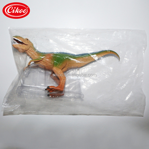 Figurines de dinosaures en PVC les plus populaires Jouets éducatifs <span class=keywords><strong>d</strong></span>'<span class=keywords><strong>animaux</strong></span> <span class=keywords><strong>sauvages</strong></span> pour enfants - Product Image 4