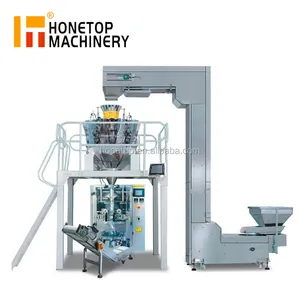 Supari Pouch Packing Machine Price