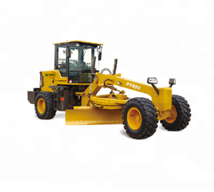 Quality Efficient Mini Motor Grader For Construction Local After Sales Service Alibaba Com