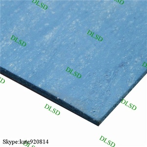 Junta de sellado, hoja de unión de fibra comprimida sin <span class=keywords><strong>asbesto</strong></span> - Product Image 2