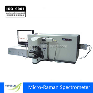 Micro Laser <span class=keywords><strong>Raman</strong></span> Spettrometro TPS-LRS-5, Laser Confocale <span class=keywords><strong>Raman</strong></span> <span class=keywords><strong>Microspectrometer</strong></span> - Product Image 2