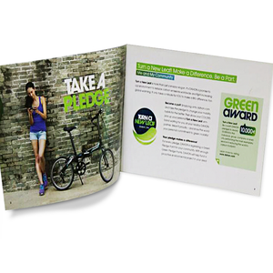 Nouveau Mode conçu et Haute Qualité <span class=keywords><strong>Magazine</strong></span>/art livre/catalogue service <span class=keywords><strong>d</strong></span>'impression - Product Image 4