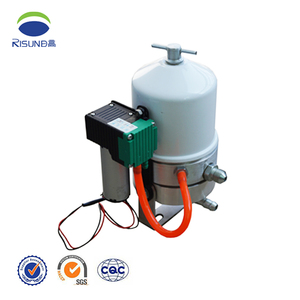 New risun phổ động cơ diesel quay ly tâm lọc dầu rg020 với con dấu - Product Image 1