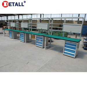 Dedall-armario <span class=keywords><strong>de</strong></span> seguridad, taller mecánico, <span class=keywords><strong>banco</strong></span> <span class=keywords><strong>de</strong></span> <span class=keywords><strong>trabajo</strong></span> - Product Image 3